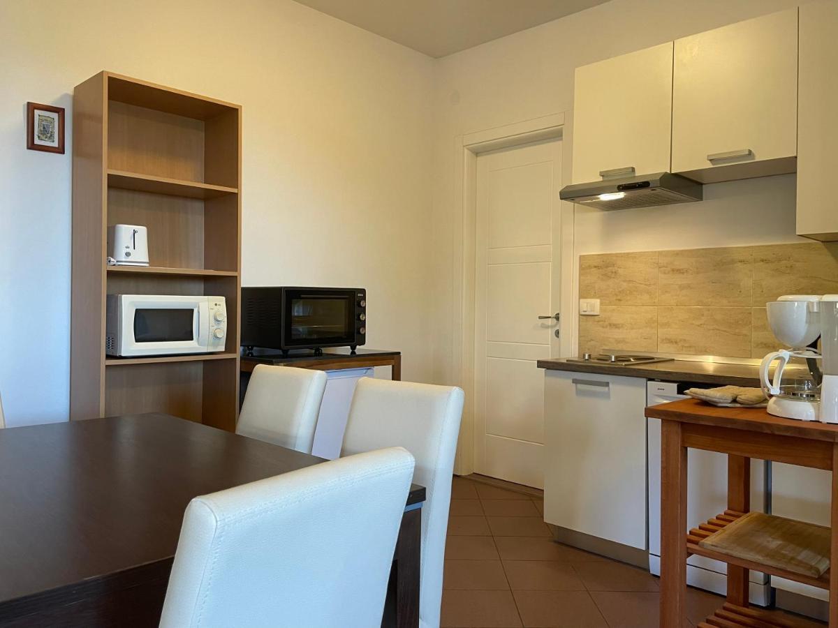 Grand Pool Apartment Ika-Opatija Exteriér fotografie