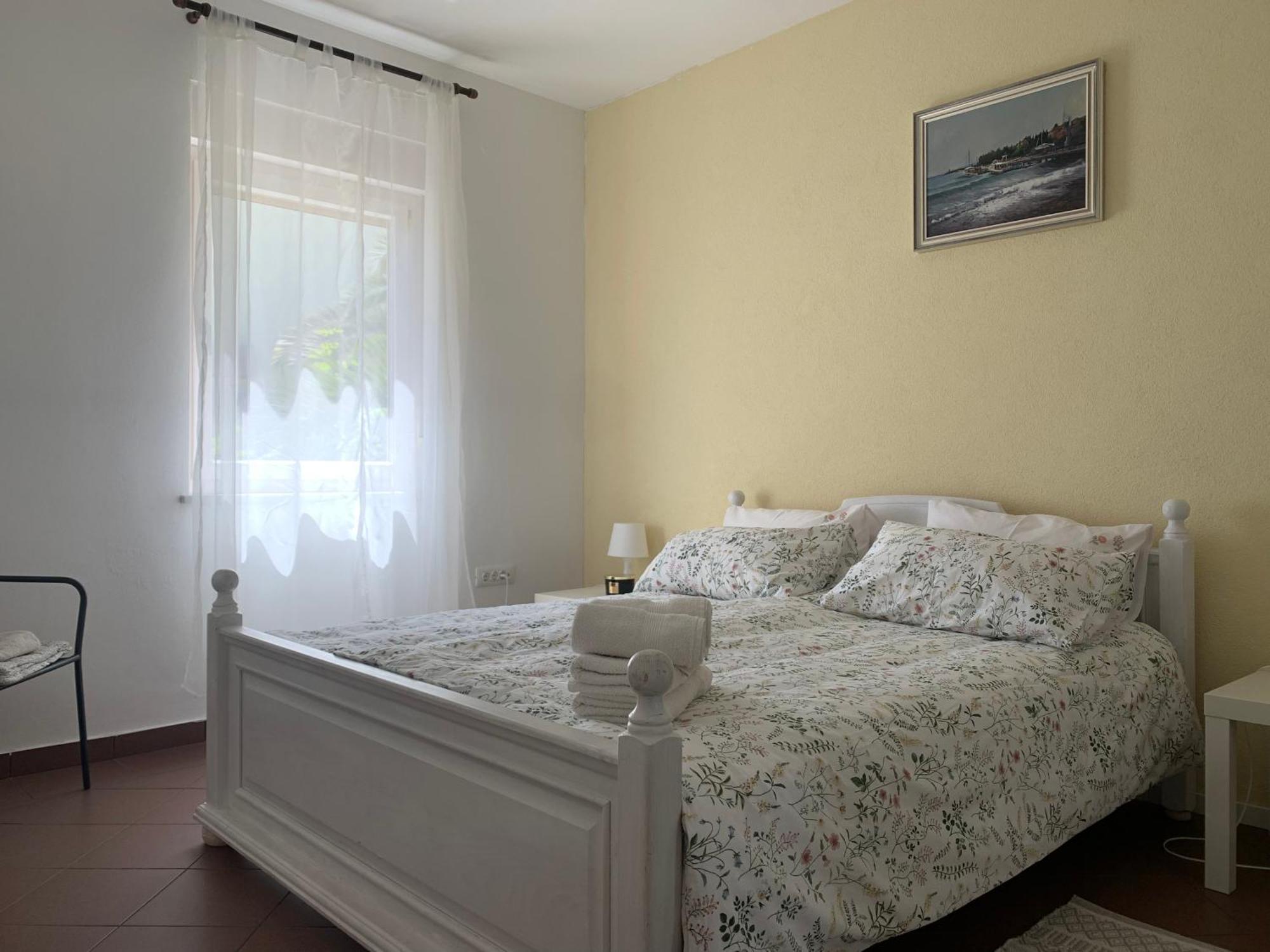 Grand Pool Apartment Ika-Opatija Exteriér fotografie